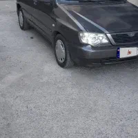 پراید ۱۱۱ نوک مدادی
