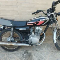 موتور هوندا 150سیوان