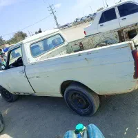 پیکان وانت مدل۸۸|خودرو کلاسیک|سراوان, |دیوار