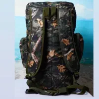 کوله طرح شاخ و برگ