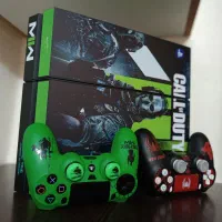 Ps4 Fat