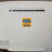 فروش مودم ایرانسل GP2101 PLUS