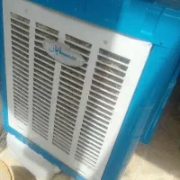 کولر 3500|کولر آبی|مشهد, پورسینا|دیوار