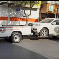 یدک کش شبانه روزی|خدمات حمل و نقل|یزد, |دیوار