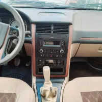 پژو پارس دوگانه سوز کارخانه۹۹|خودرو سواری و وانت|کرمانشاه, |دیوار