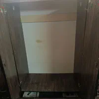 کمد لباسی|جاکفشی، کمد، دراور|اصفهان, شهرک ولیعصر|دیوار