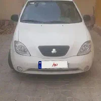 تیبا ۲مدل۱۴۰۴ ساینا معاوضه با تصادفی