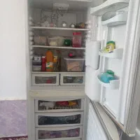 یخچال فریزر سلام