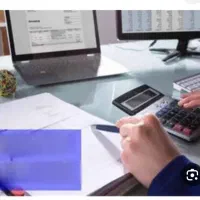جویای کار به عنوان  کمک حسابدار