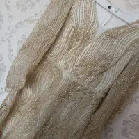 پیراهن مجلسی زنانه سایز ۴۲،۴۴|لباس|فردوسیه, |دیوار