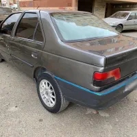 پژو ۴۰۵|خودرو سواری و وانت|مریوان, |دیوار