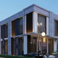 فروش مغازه تجاری/۱۱متری/سندتک برگ/۸۶هکتار