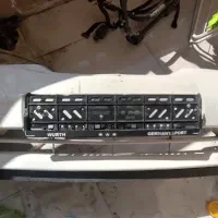 سپر جلو تیبا2