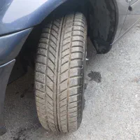 سمند lx ساده مدل 1400 بی رنگ|خودرو سواری و وانت|تهران, شهرک امیرالمومنین|دیوار