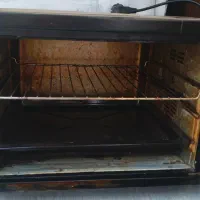 فر کیک دو طبقه