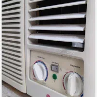 کولر پنجره ای 18LGهزار