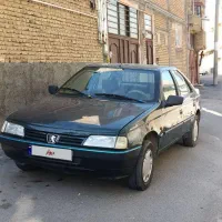 اردی مدل ۸۵