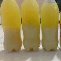 آبلیمو تازه خالص