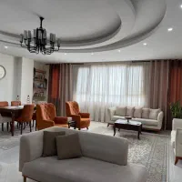 124متر-تکواحدشاه-نشین-شیک-نورگیرعالی-بلوارامام-رضا