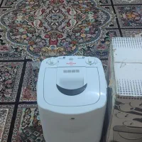 مینی واش National3.7