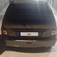 مدل 92بدون رنگ|خودرو سواری و وانت|جم, |دیوار