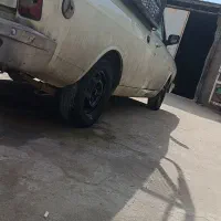 پیکان وانت دوگانه مدل 93