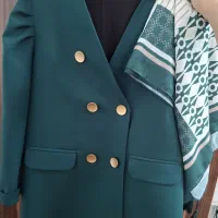 مانتو و شلوار