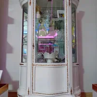 بوفه و آینه کونسول