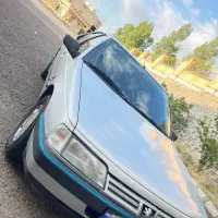 پژو405