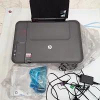 پرینتر،اسکنر ،کپیhp مدل 1050|پرینتر، اسکنر، کپی، فکس|تهران, شهرآرا|دیوار