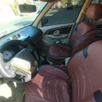 فروش پژو پارس مدل 95 دوگانه شرکت|خودرو سواری و وانت|دلیجان, |دیوار