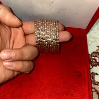 النگو طلای روسی