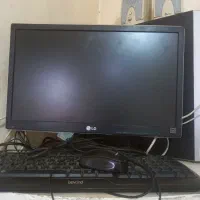 کامپیوتر مدل الجی