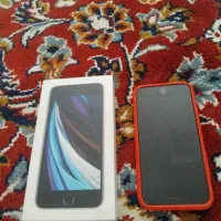 اپل se2020