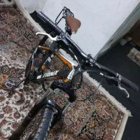 ترینیکس مریدا جاینت کلندر اهواز کمپل جنوبی|دوچرخه، اسکیت، اسکوتر|اهواز, کمپلو جنوبی|دیوار