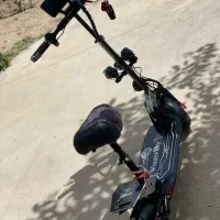 اسکوتر برقی وینر اسکای