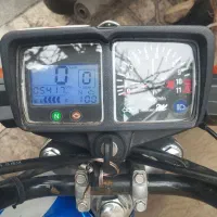 موتور رهرو 1403|موتورسیکلت|کهریزک, |دیوار