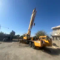 فروش جرثقیل ۵۰ تنی