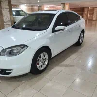 برلیانس ۳۳۰ بدون رنگ|خودرو سواری و وانت|تهران, پونک|دیوار