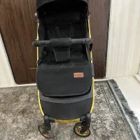 کالسکه مدل بیبی استار