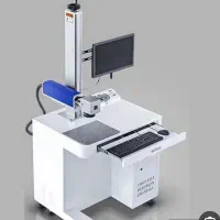 حکاکی لیزر فایبر