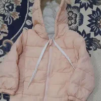 کاپشن بچگانه|کفش و لباس بچه|رشت, یخسازی|دیوار