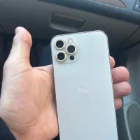 ایفون۱۲پرو درحد|موبایل|لنجان, |دیوار