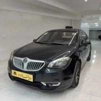 برلیانس H 330/داریان خودرو/95