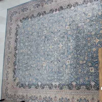 فرش ۱۲ متری به همراه قالیچه