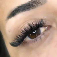 آموزش اکستنشن مژه و لیفت و لمینت مژه