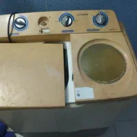 لباس شویی دو قلو|ماشین لباسشویی و خشک‌کن لباس|مشهد, کشاورز|دیوار