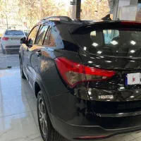 هایما S5اتومات مدل ۹۷|خودرو سواری و وانت|تبریز, |دیوار