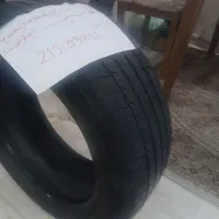 لاستیک کارکرده درحد|قطعات یدکی و لوازم جانبی|فردیس, قریشی|دیوار