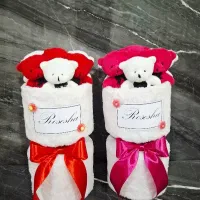 بوکت عروسکی اماده|اسباب‌‌بازی|کرمانشاه, |دیوار